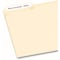 Avery File Folder Labels, TrueBlock, 1/3 Cut, 750/PK, White PK AVE8366 - alternate 2